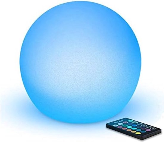 Pesoncarl Kwallen Lamp LED 16 Kleur Kwallen Licht 4 Mode Afstandsbediening Jelly Fish Lamp Type-C 4.1x11.4 inch Nachtlampje Nep Aquarium, Zwart Sfeerverlichting