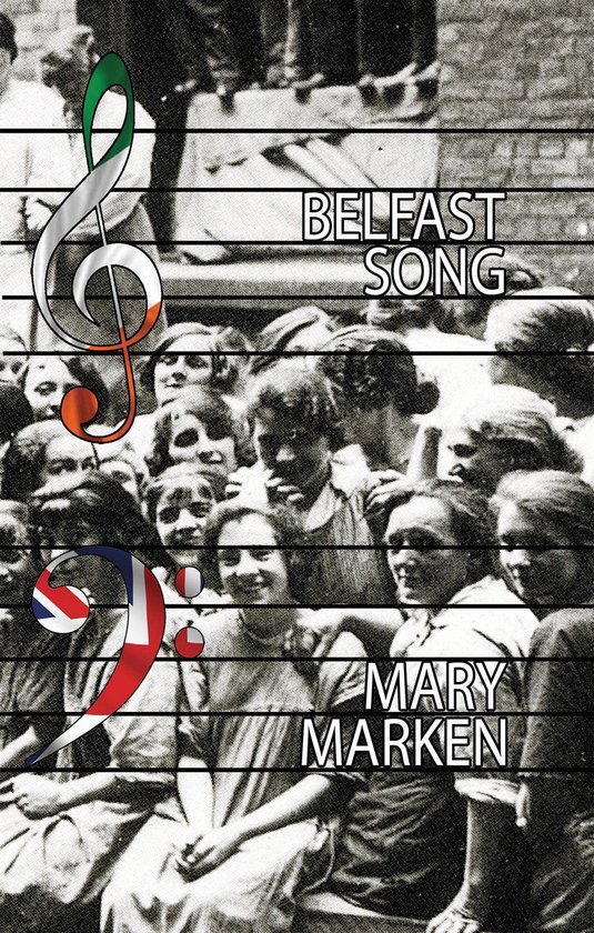 Belfast Song