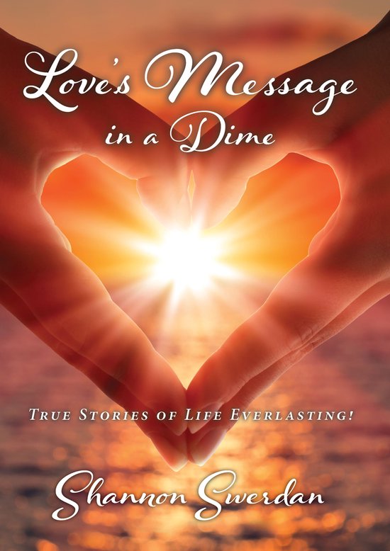 Love's Message in a Dime - cover