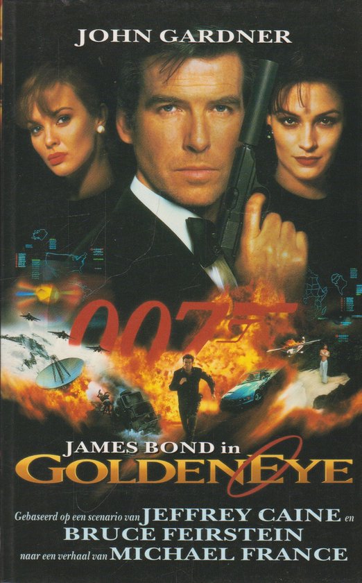 Goldeneye