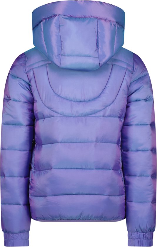 Tianne Vingino Jacke Pink Vingino Meisjes Winterjas Pink Purple