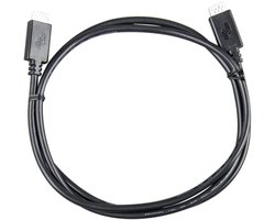 Victron VE.Direct Kabel 0,9m