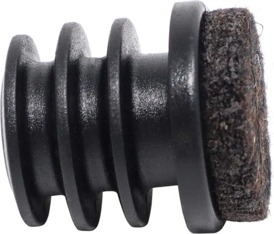 Leucasa Lamellenstop rond ( 60 mm, 12