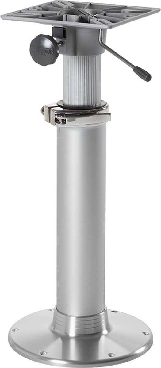 Zwaardvis Stoelonderstel Sphinx PB 590-780 mm