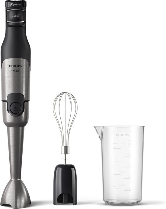 Philips 5000 Series HR2682/00 - Staafmixer