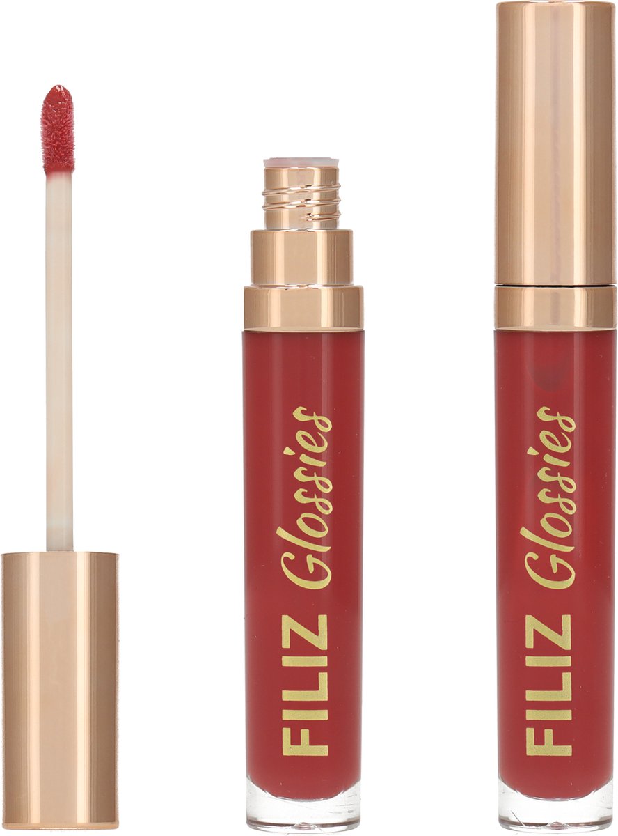 Filiz glossies lipgloss
