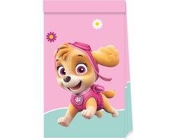 Vegaoo - Paw Patrol Stella zakken