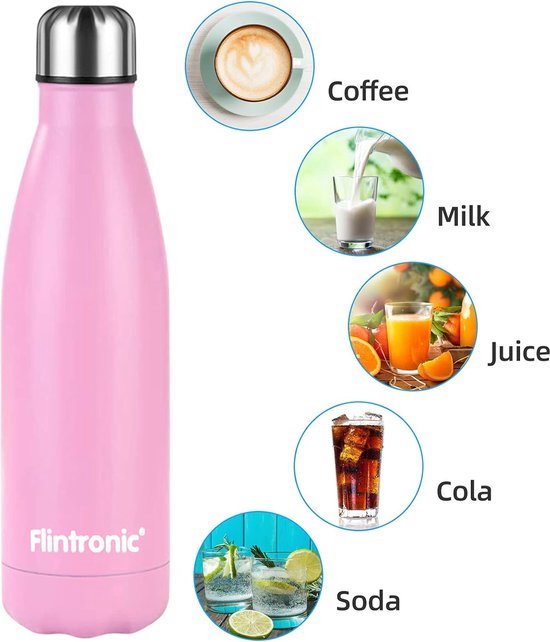 Thermische lunchbox, 600 ml, thermo-lunchbox met deksel en lepel, dubbellaags, lekvrije thermo-lunchbox, geïsoleerde lunchbox, herbruikbare thermo-soepcontainer voor bedrijven