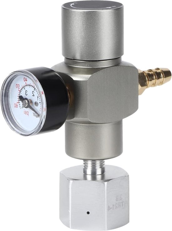 Vacuümmeter voor het melken, vacuümpomp Digitale barometer-melkmachine