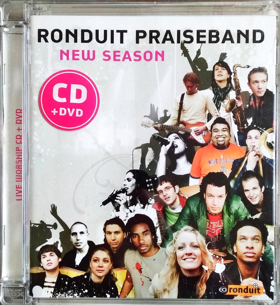 New Season
