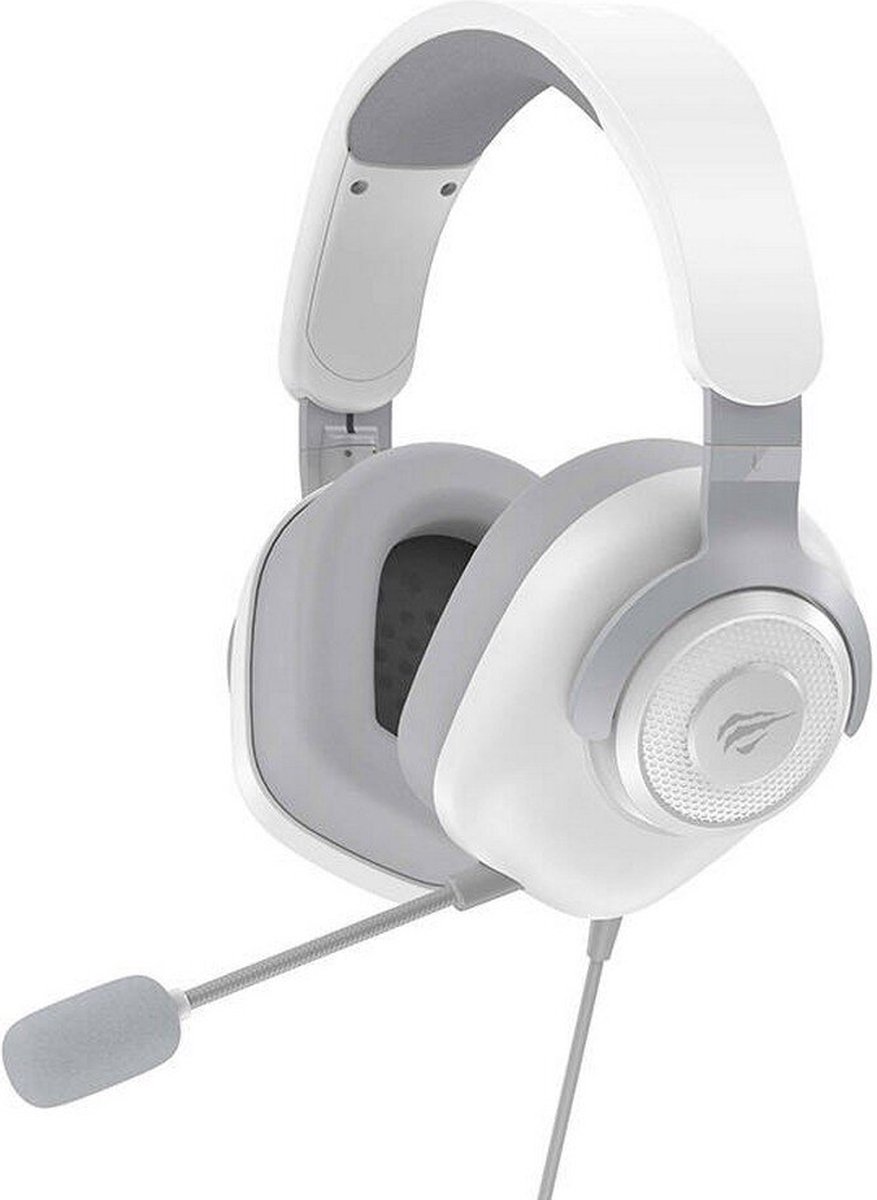 Havit - H2230d w - Hoofdtelefoon