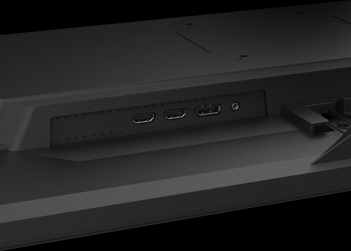 GIGABYTE GS27Q X Gaming Monitor 27" Quad HD 2560 x 1440 - afbeelding 3