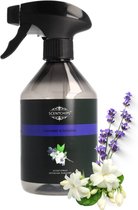 Scentchips Lavender Jasmine Interieurspray - Roomspray – Huisparfum – Huisspray – Geurspray – 500ML