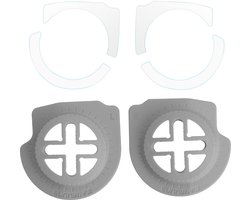 50CAL RC-N1 Remote Controller Snelheidsregelaar voor DJI Mini 3 Pro / Mavic 3 / Mini 2