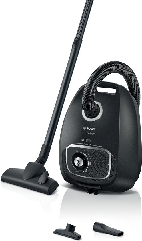 Bosch BGB41BA1 Serie 4 Stofzuiger m...