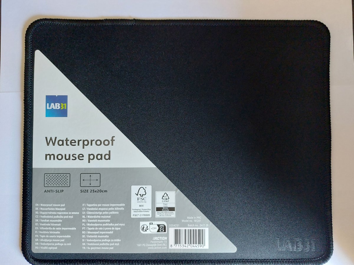 product