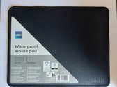 Bol.com Lab 31 Muismat - Waterbestendig - Antislip Onderkant - Afmeting 25 x 20 cm - aanbieding