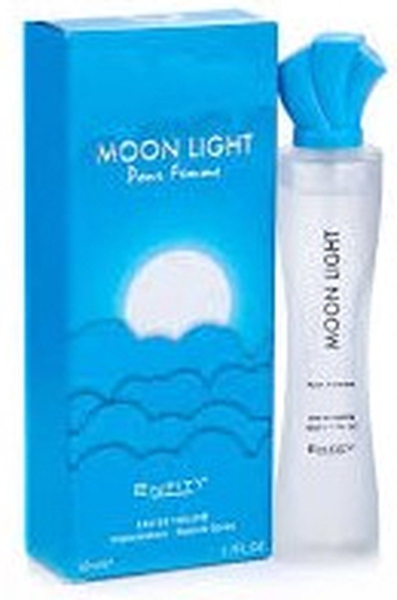 Goedkoopste EntitY Moon Light parfum pour femme eau de toilette 50ml