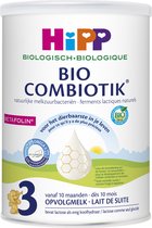 HiPP 3 Bio Opvolgmelk Combiotik - 800 g