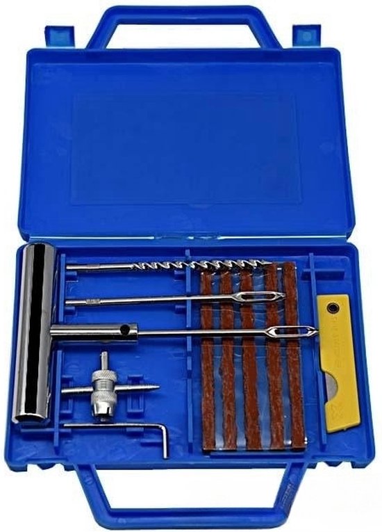 Bestsellers: De beste items in Autobandenreparatiegereedschap & -sets op basis van de aankopen van -klanten