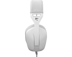 White Shark - SPARROW-W - HEADSET - Wit