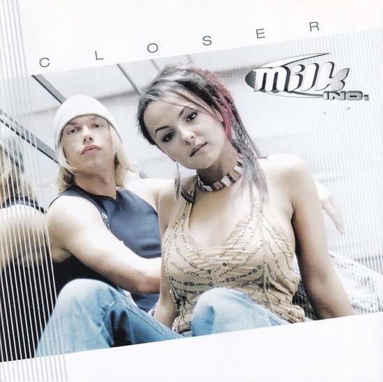 Closer (Cds200)