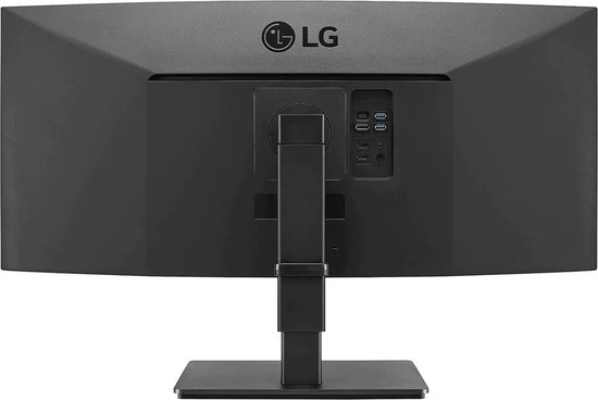 LG 35BN77CP-B UltraWide USB-C USB Black IPS 35″ (6/8)