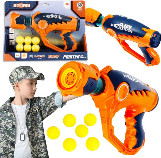 Pistolet à Billes Balles En Mousse,160pcs Balle Molle Dart Refill Mousse Recharge De Flechettes Flechette Nerf Replique Arme Accessoires De Pistolets Jouets Pour Enfants