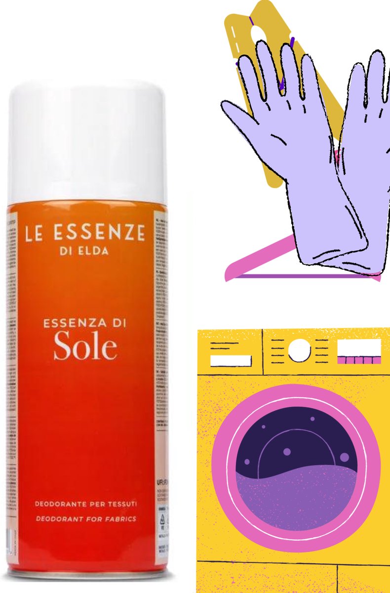 Goedkoopste Wasparfum Textielspray Sole