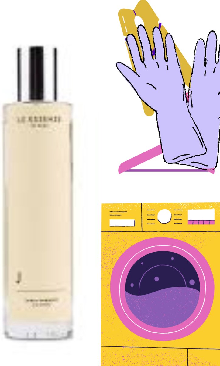 Goedkoopste Wasparfum Roomspray J