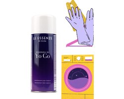 Wasparfum Textielspray YoGo
