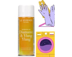 Wasparfum Textielspray Diamante Ylang Ylang