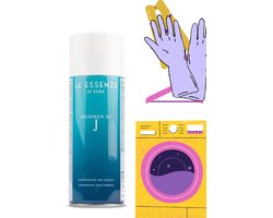 Wasparfum Textielspray J