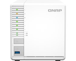 Server Qnap TS-364