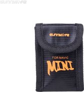LiPo Safe Bag voor DJI Mavic Mini accu