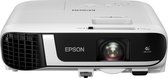 Bol.com Epson EB-FH52 beamer aanbieding