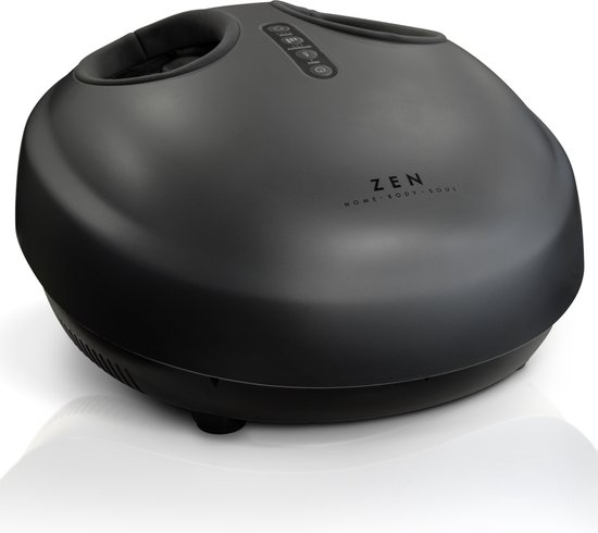 Machu Picchu - ZEN - Voetmassageapparaat Peak Comfort - Machu - €129,00