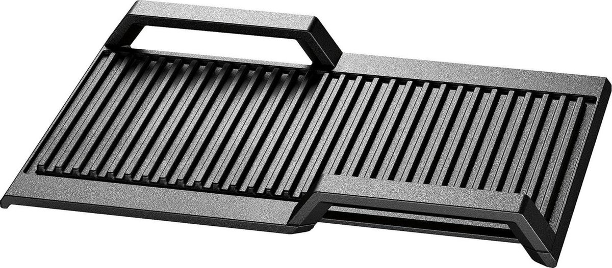 Grillplaat Noir Z9416X2 - kopen in Nederland grillplaat inductie