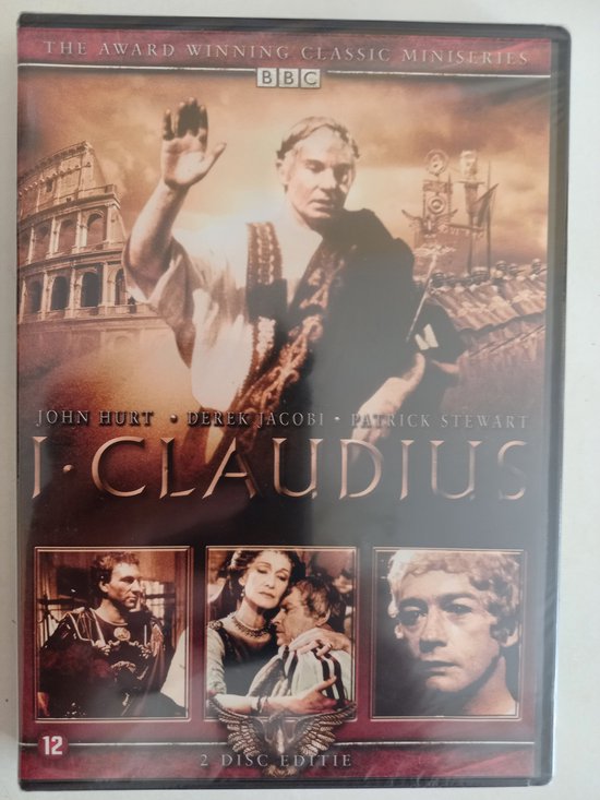 l Claudius