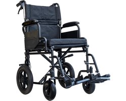 opvouwbare rolstoel champion