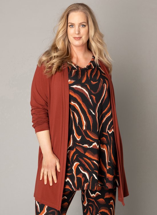 Colletta tuniek Noor Essential