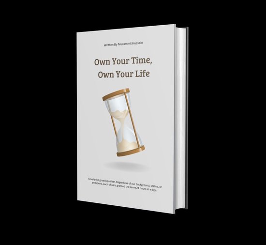 Master Your Minutes The Ultimate Guide to Time Management Success ...
