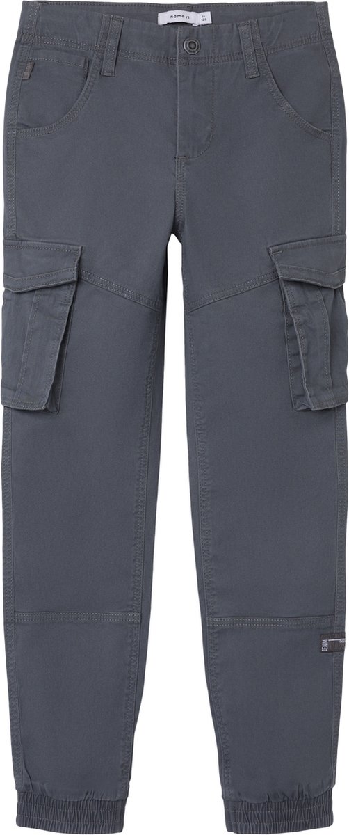 Name it cargobroek Regular fit