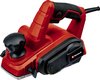 Einhell Elektrische Schaafmachine TC-PL 750 - 750 W - Schaafbreedte: 82 mm - Maximale spaandiepte: 2 mm - Omkeerbare frees
