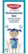 HeltiQ Verkoelende gel bij waterpokken