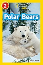 Polar Bears Level 2 National Geographic Readers