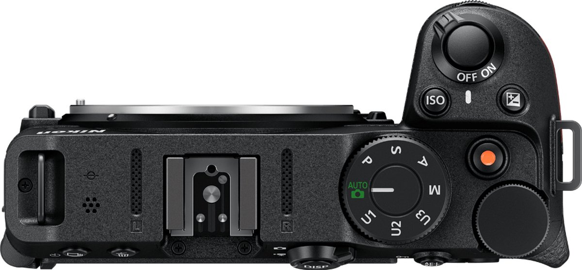 Nikon Z30 + 16-50mm: De Ultieme Compacte Camera voor Vloggers & Wandelaars - Afbeelding 9