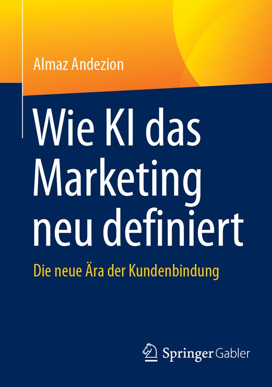 Wie KI das Marketing neu definiert - cover
