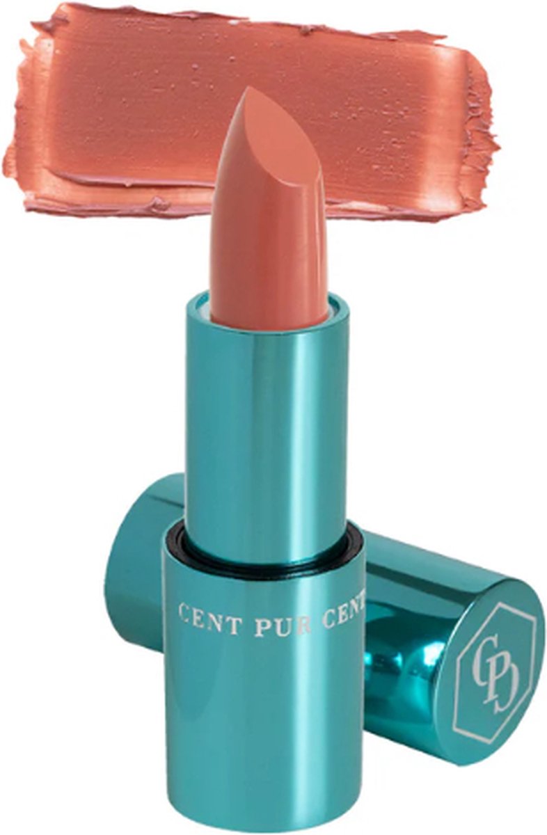 Goedkoopste Cent Pur Cent SPF 50 Lip Balm Bien-sur