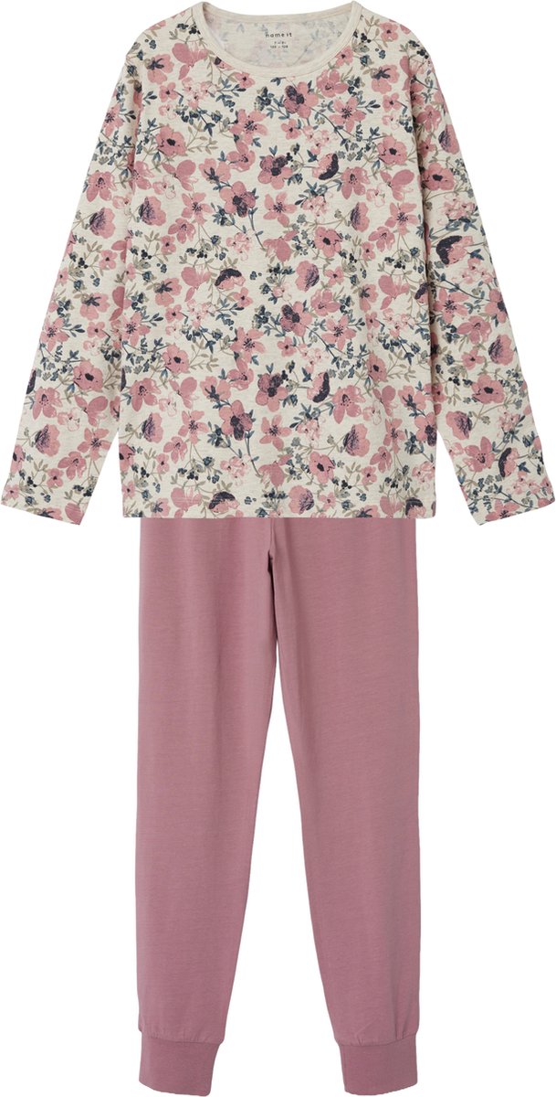Name it Pyjama Lange mouwen